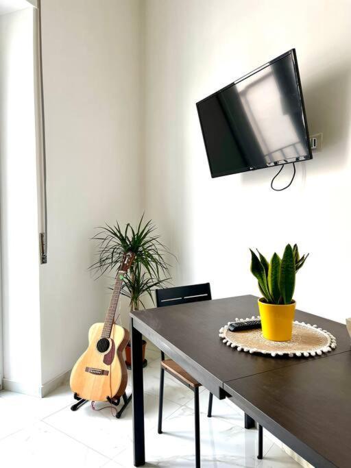 The Great Beauty Apartment *
