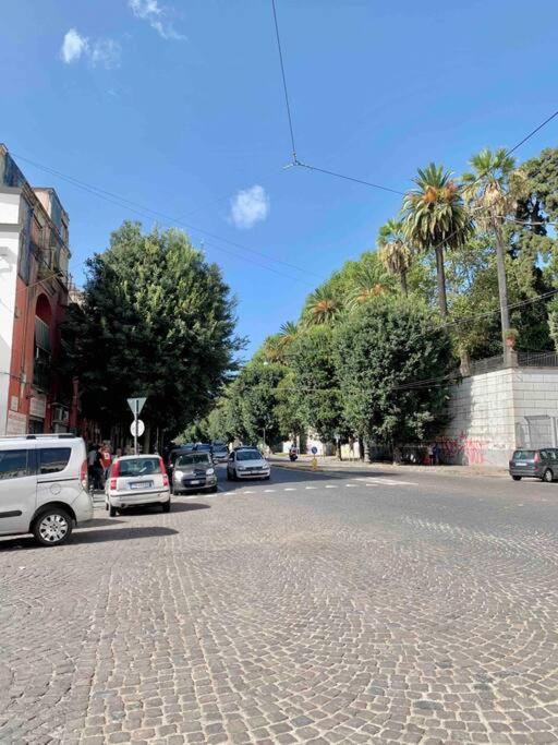 The Great Beauty * Naples