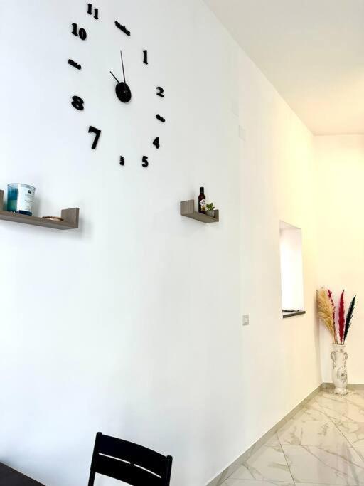 Apartment The Great Beauty