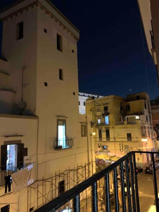 The Great Beauty Apartment Naples